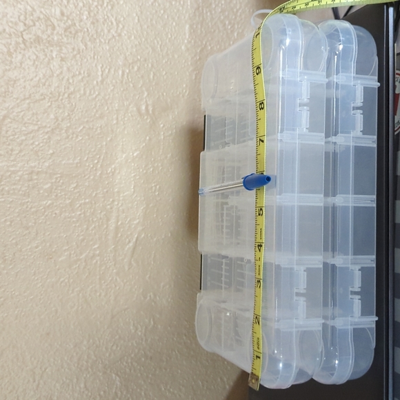 .. Storage containers - Picture 5 of 9